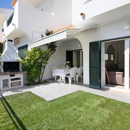 Villa Janeca Albufeira Zewnętrze zdjęcie