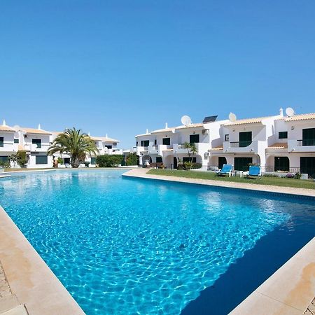 Villa Janeca Albufeira Zewnętrze zdjęcie