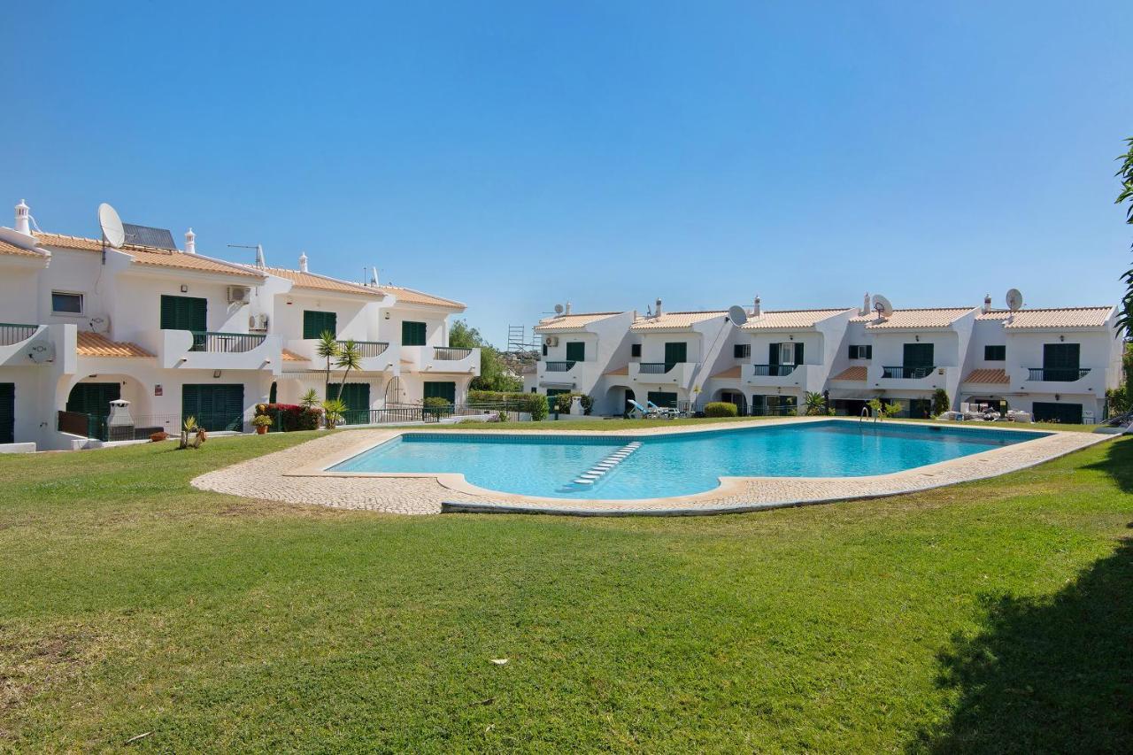 Villa Janeca Albufeira Zewnętrze zdjęcie