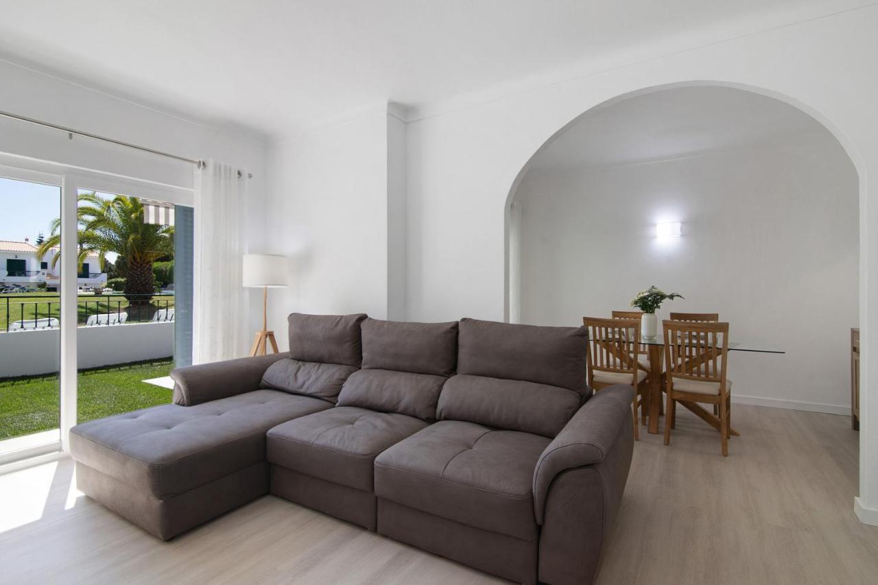 Villa Janeca Albufeira Zewnętrze zdjęcie