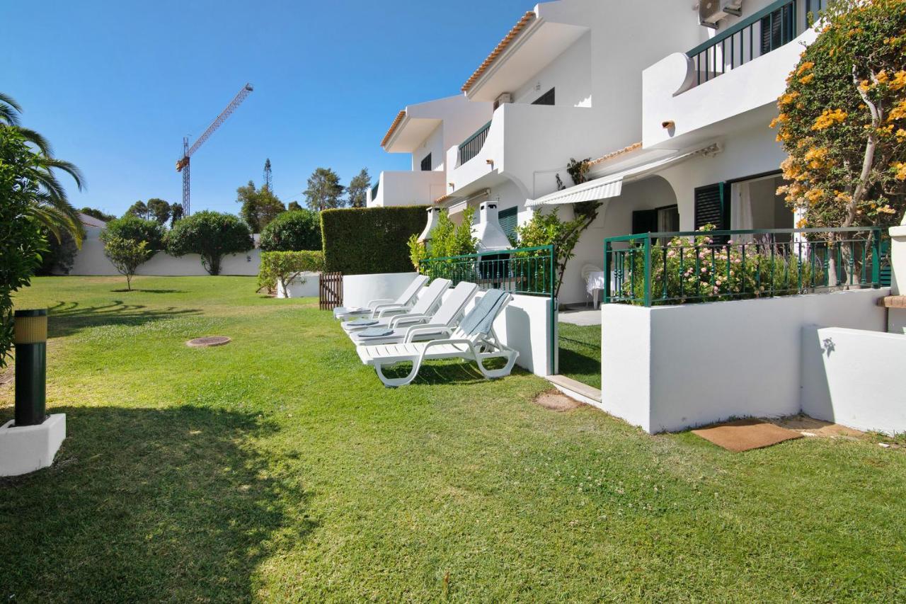 Villa Janeca Albufeira Zewnętrze zdjęcie