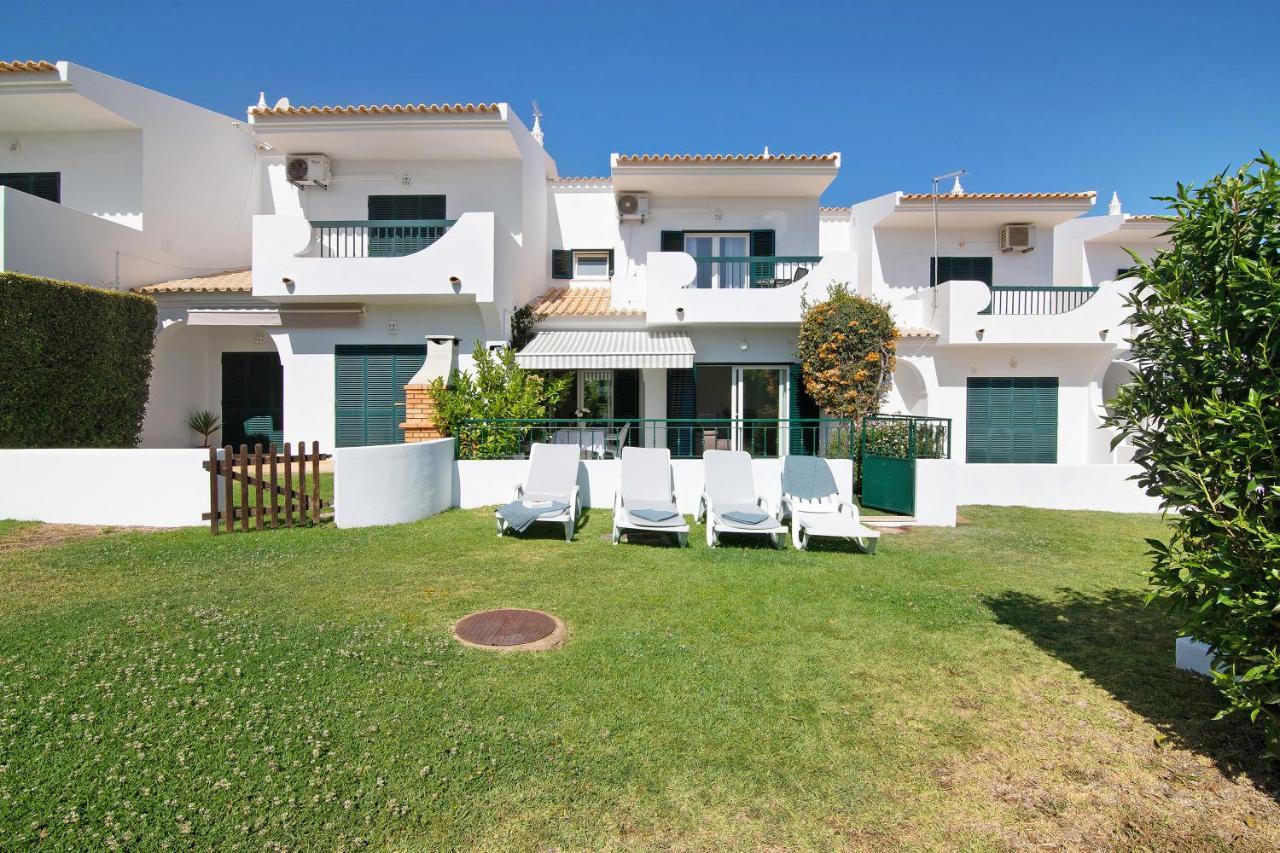 Villa Janeca Albufeira Zewnętrze zdjęcie