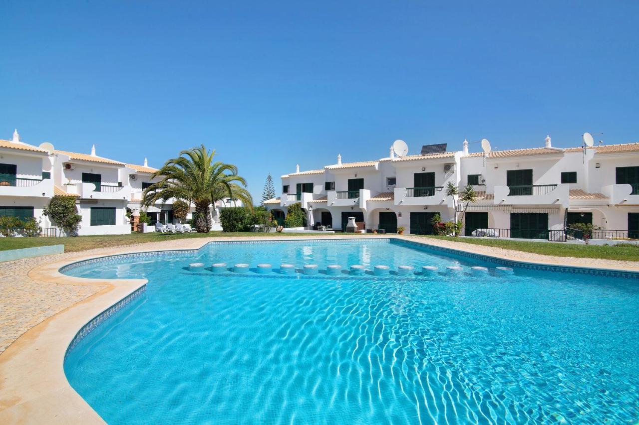 Villa Janeca Albufeira Zewnętrze zdjęcie