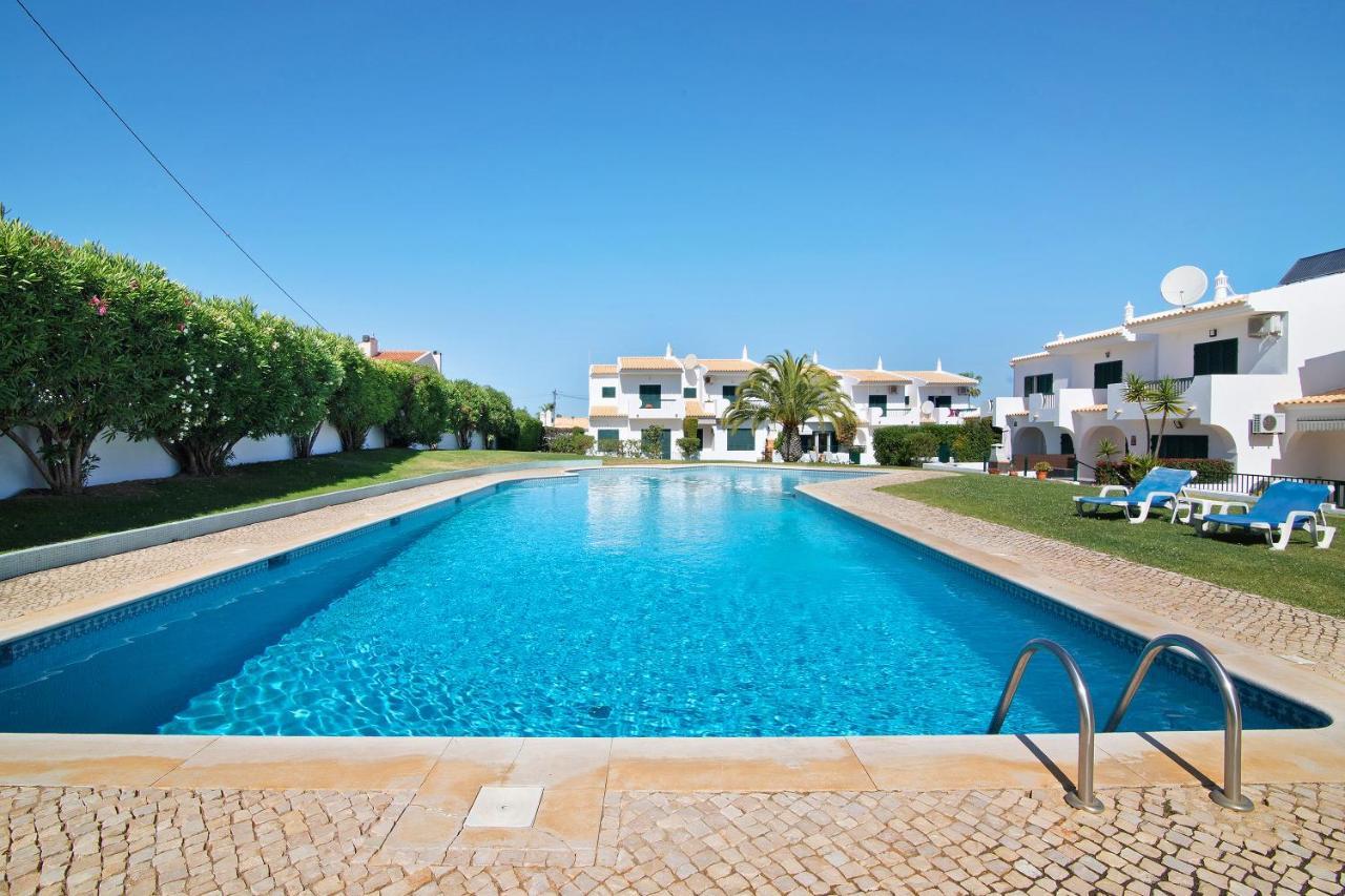 Villa Janeca Albufeira Zewnętrze zdjęcie