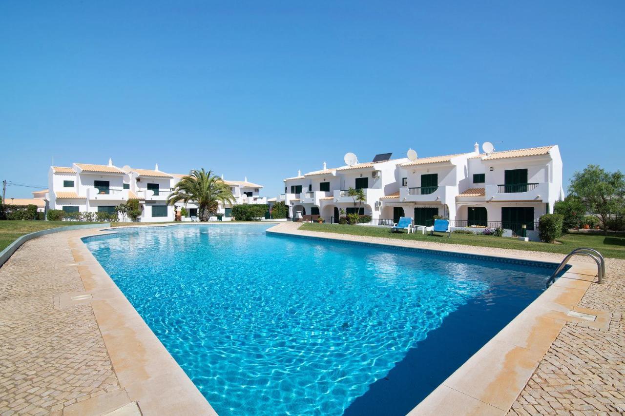 Villa Janeca Albufeira Zewnętrze zdjęcie