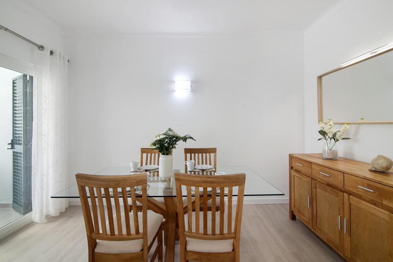 Villa Janeca Albufeira Zewnętrze zdjęcie