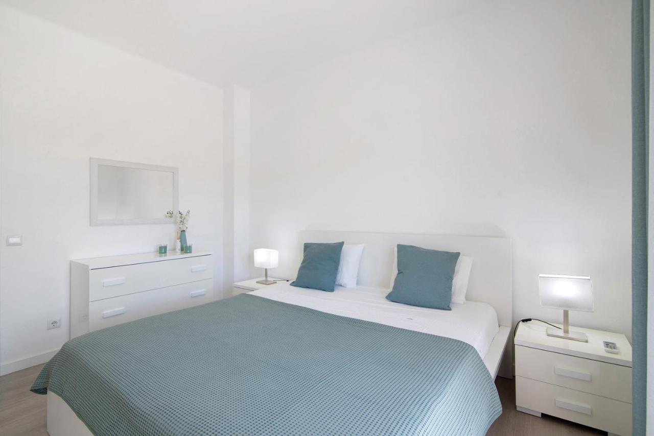 Villa Janeca Albufeira Zewnętrze zdjęcie