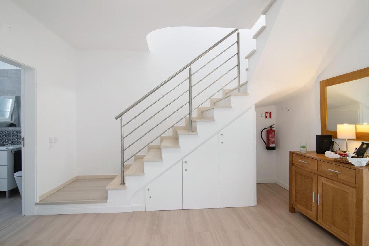 Villa Janeca Albufeira Zewnętrze zdjęcie