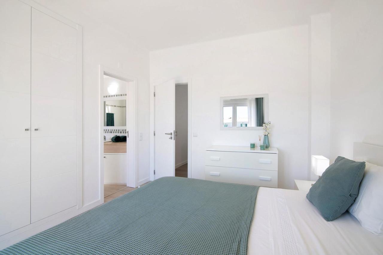 Villa Janeca Albufeira Zewnętrze zdjęcie