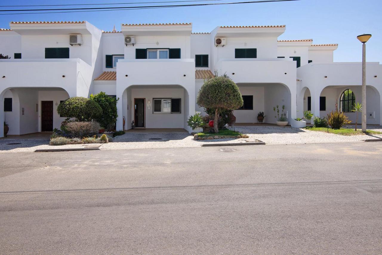 Villa Janeca Albufeira Zewnętrze zdjęcie