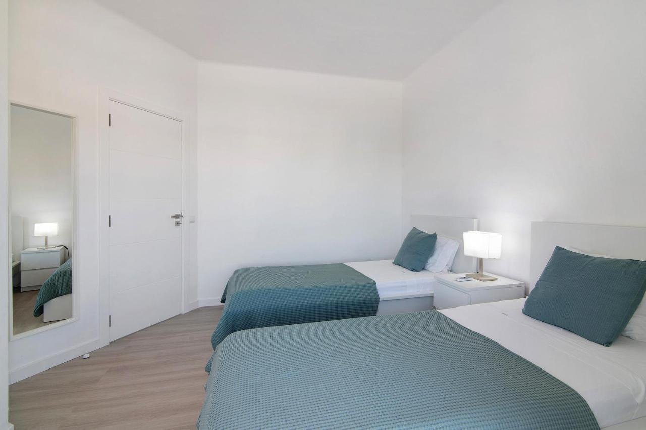 Villa Janeca Albufeira Zewnętrze zdjęcie