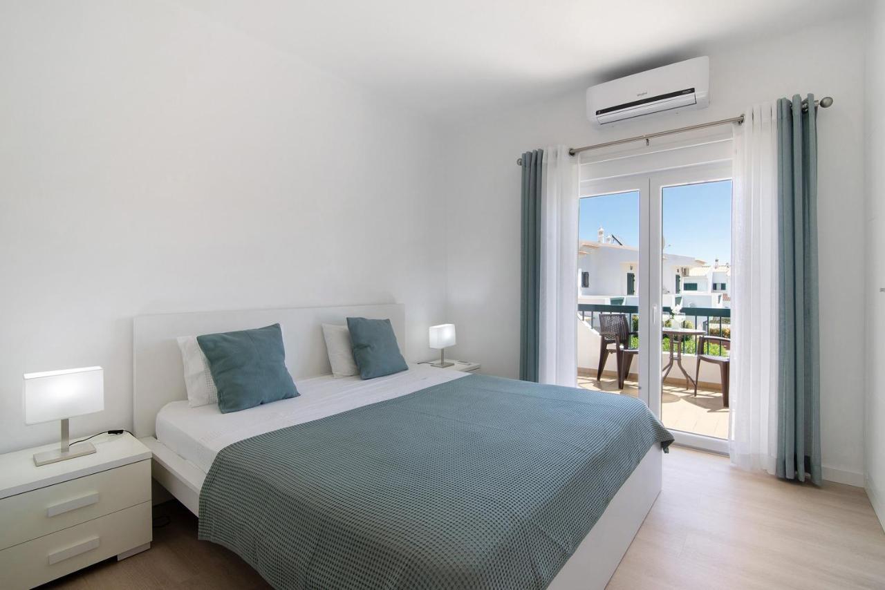 Villa Janeca Albufeira Zewnętrze zdjęcie