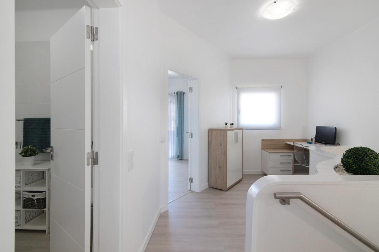 Villa Janeca Albufeira Zewnętrze zdjęcie