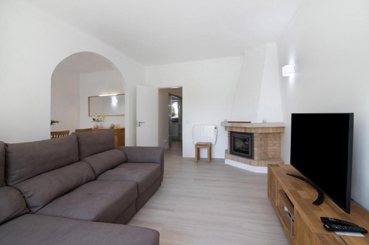 Villa Janeca Albufeira Zewnętrze zdjęcie