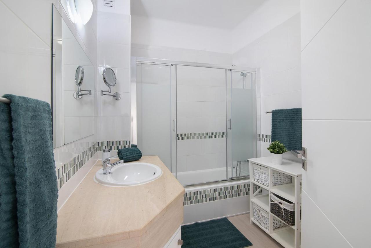 Villa Janeca Albufeira Zewnętrze zdjęcie