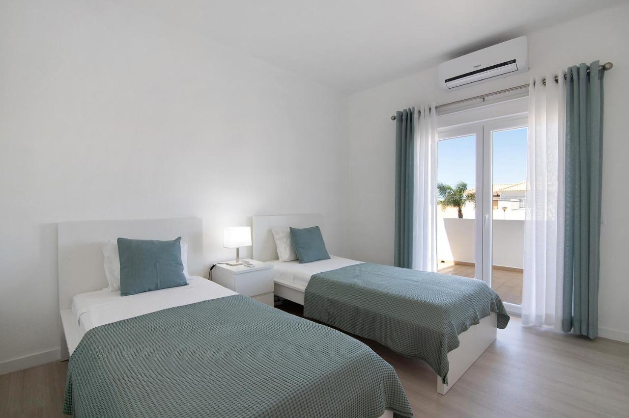 Villa Janeca Albufeira Zewnętrze zdjęcie